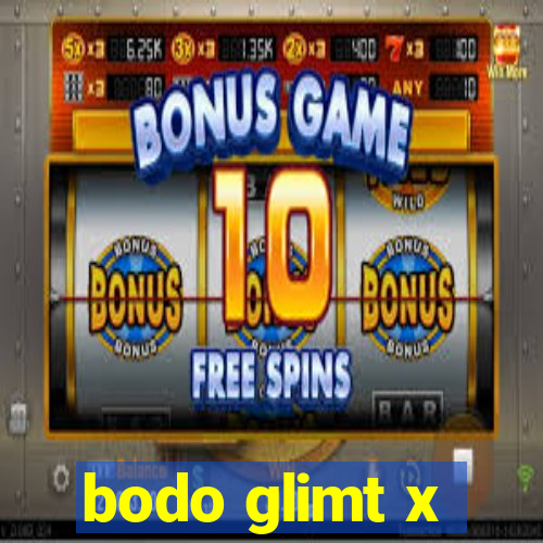 bodo glimt x